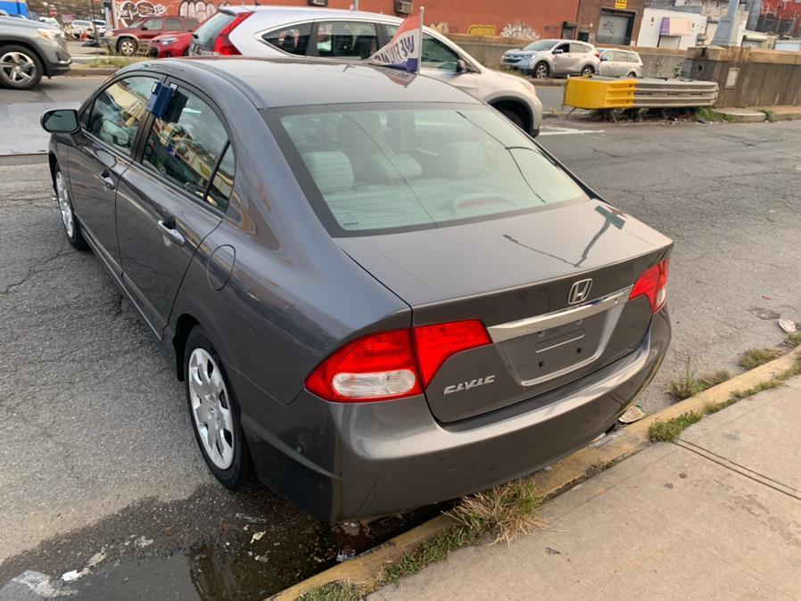 used 2011 Honda Civic car, priced at $7,499