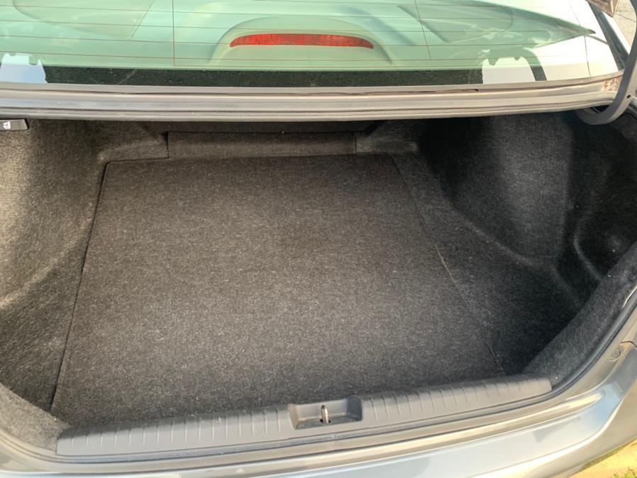 used 2011 Honda Civic car, priced at $7,499