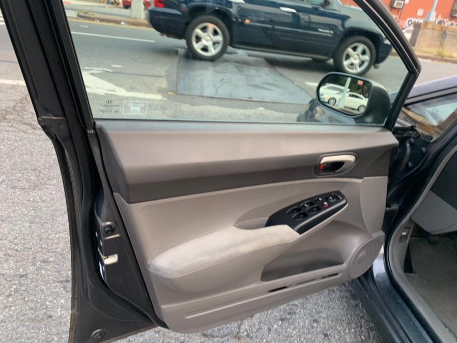 used 2011 Honda Civic car, priced at $7,499