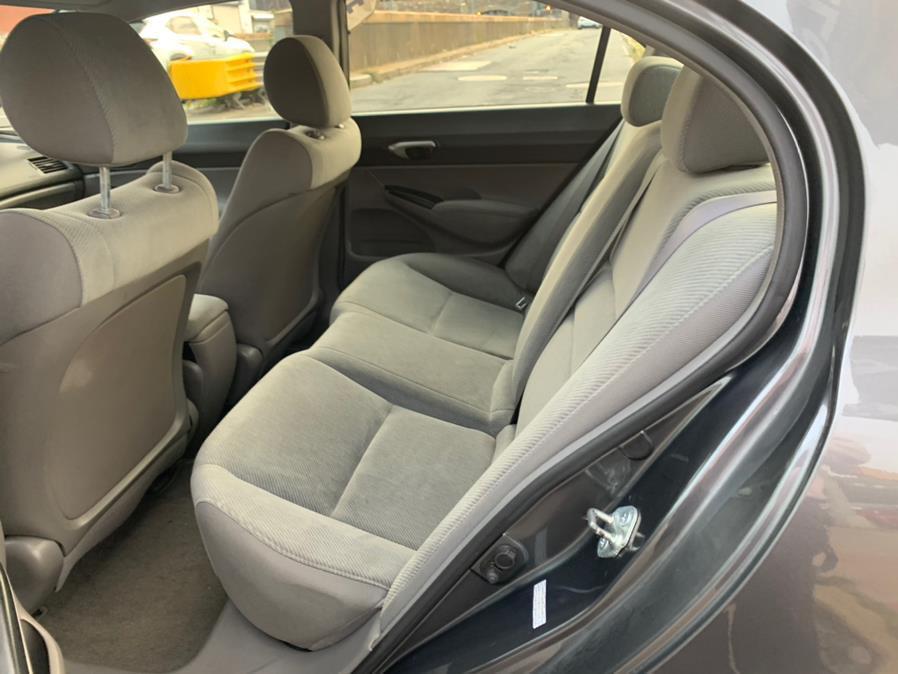 used 2011 Honda Civic car, priced at $7,499
