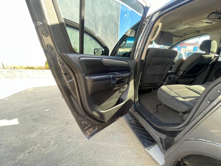 used 2008 Nissan Armada car, priced at $6,899