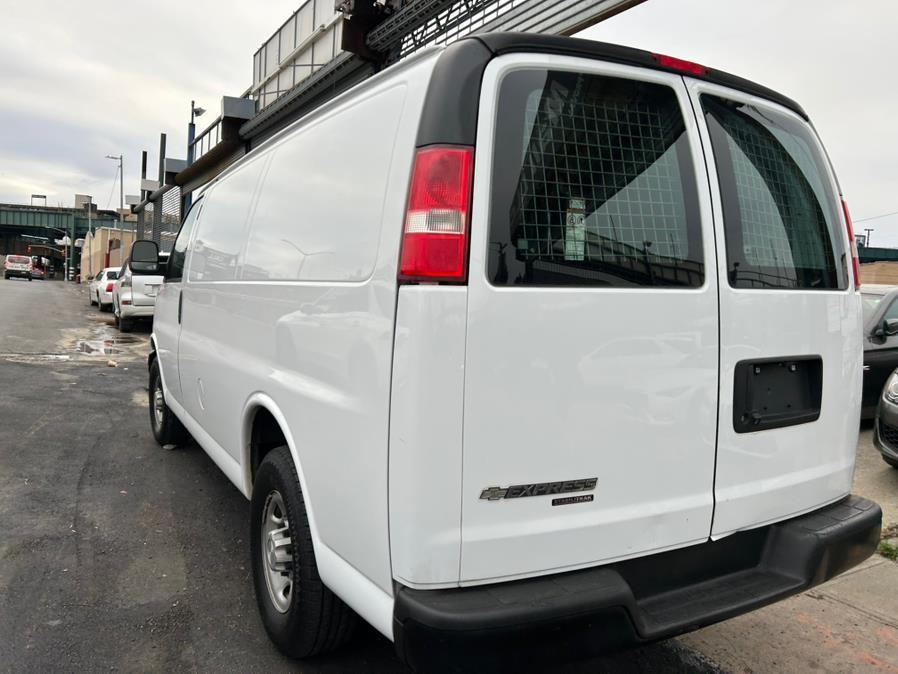 used 2016 Chevrolet Express 2500 car, priced at $7,999