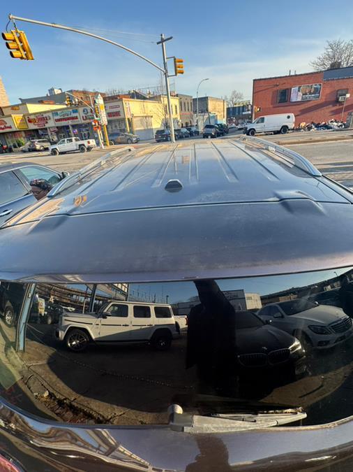 used 2011 INFINITI QX56 car, priced at $9,999