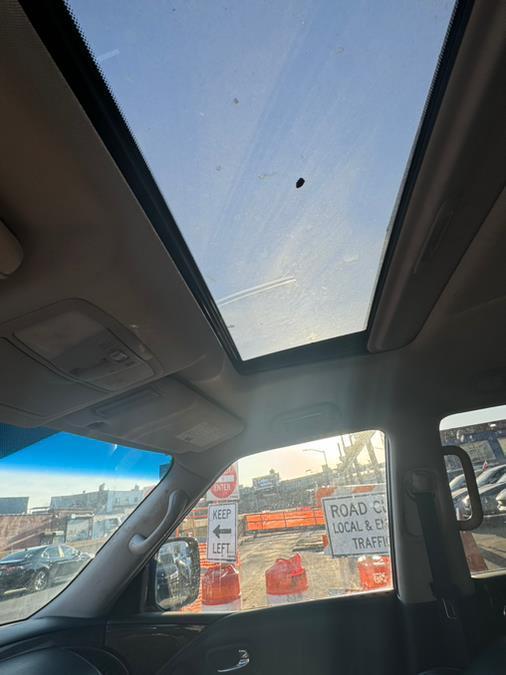 used 2011 INFINITI QX56 car, priced at $9,999