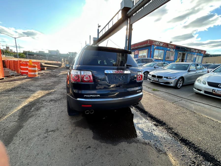 used 2007 GMC Acadia car, priced at $6,899