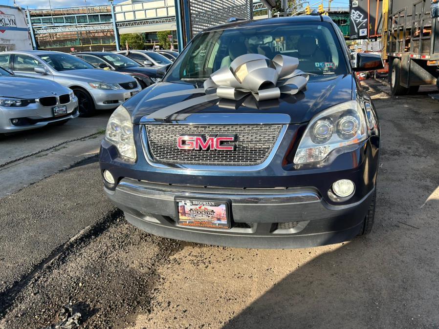 used 2007 GMC Acadia car, priced at $6,899