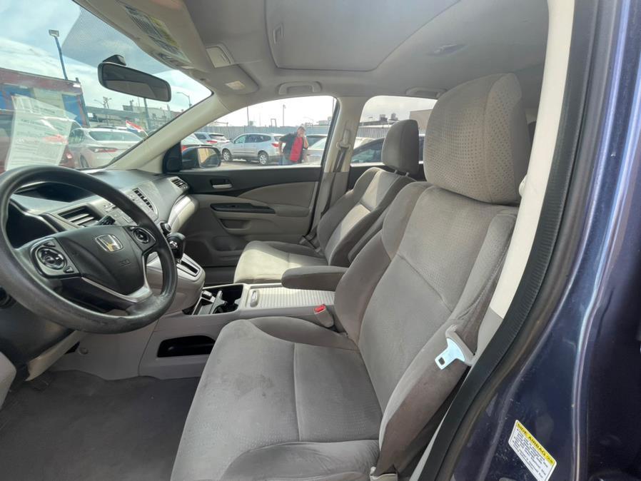 used 2013 Honda CR-V car, priced at $10,899