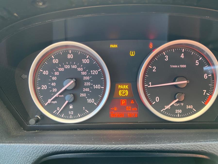 used 2012 BMW X6 car, priced at $13,899