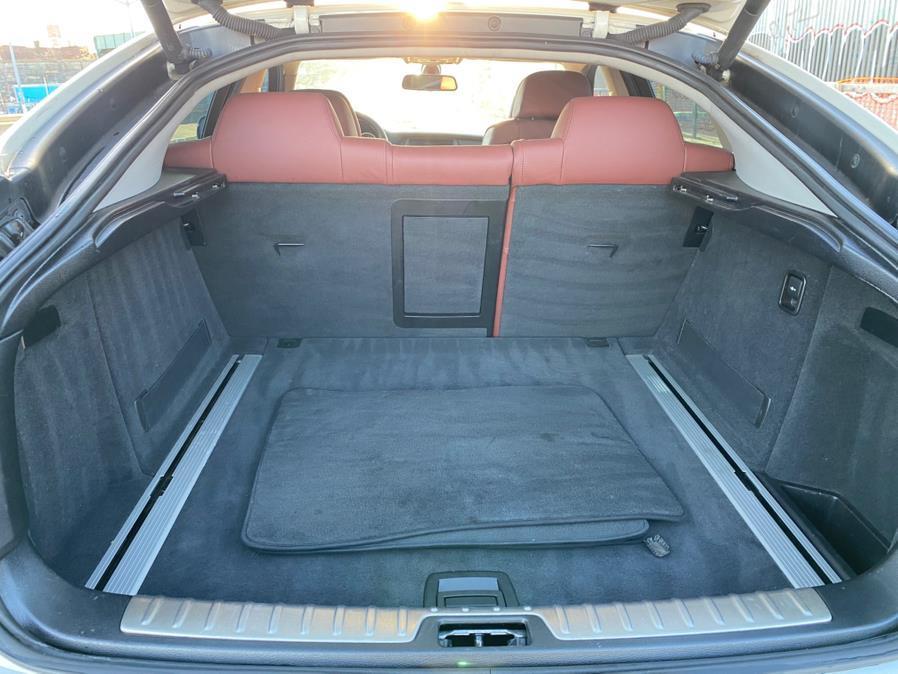 used 2012 BMW X6 car, priced at $13,899