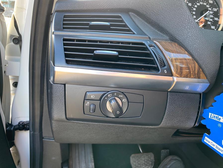 used 2012 BMW X6 car, priced at $13,899