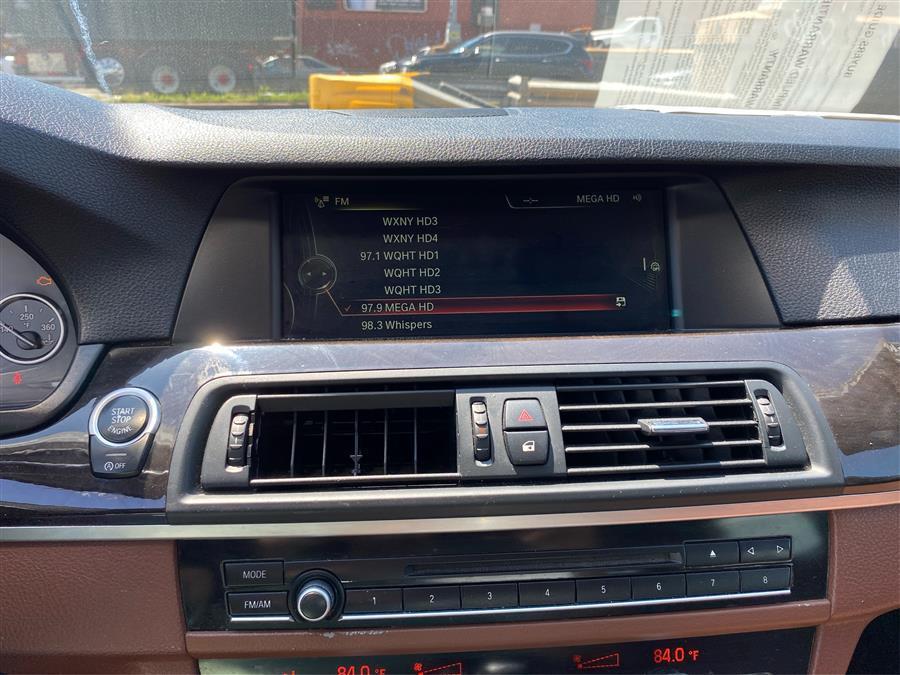 used 2013 BMW 535 car, priced at $9,999
