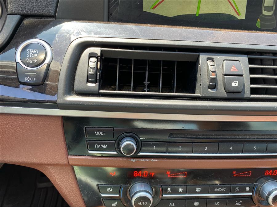 used 2013 BMW 535 car, priced at $9,999