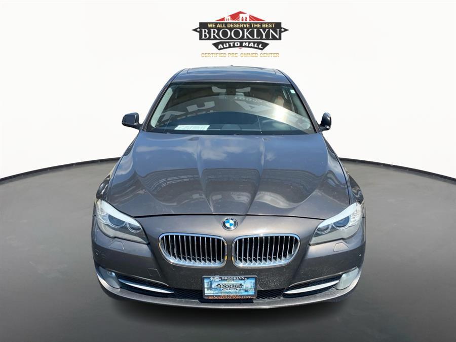 used 2013 BMW 535 car, priced at $9,999