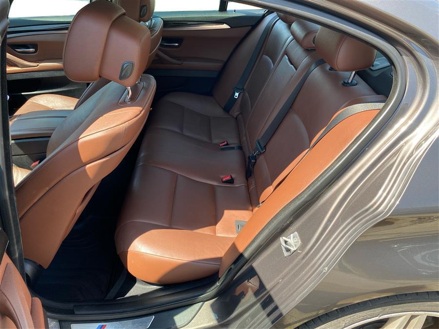 used 2013 BMW 535 car, priced at $9,999