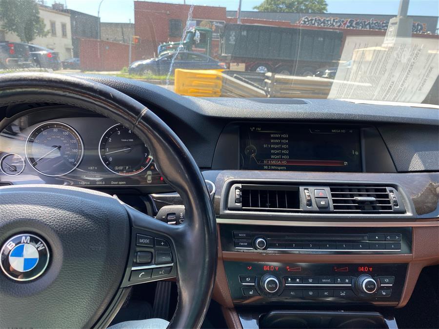 used 2013 BMW 535 car, priced at $9,999