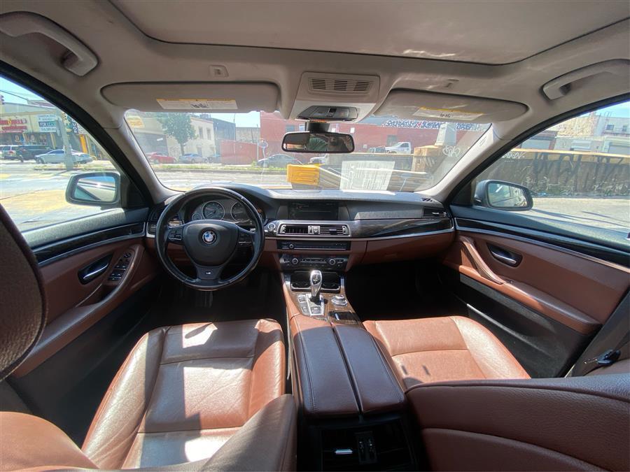 used 2013 BMW 535 car, priced at $9,999