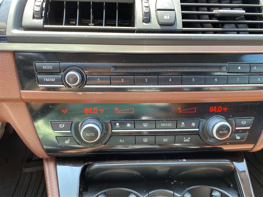 used 2013 BMW 535 car, priced at $9,999