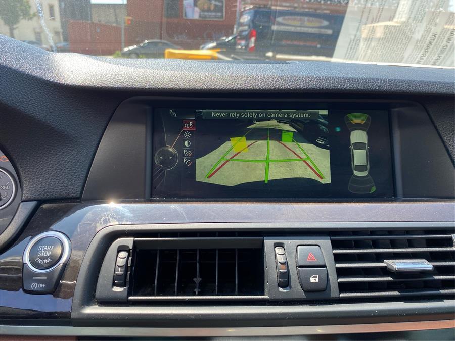 used 2013 BMW 535 car, priced at $9,999