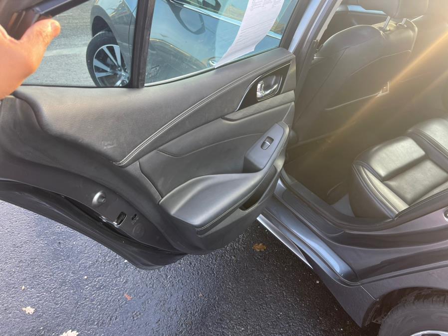 used 2017 Nissan Maxima car, priced at $9,999