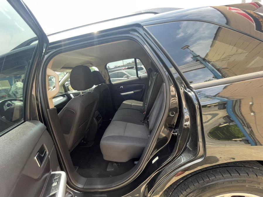 used 2013 Ford Edge car, priced at $8,495