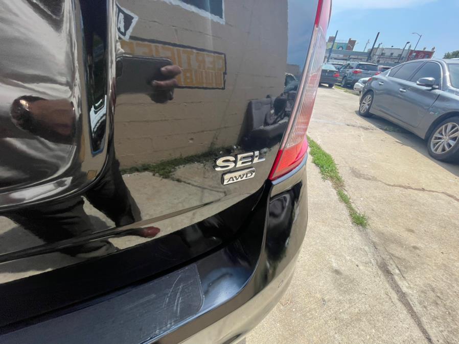 used 2013 Ford Edge car, priced at $8,495