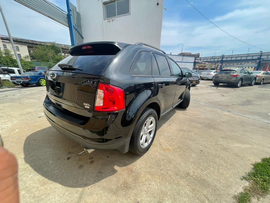 used 2013 Ford Edge car, priced at $8,495