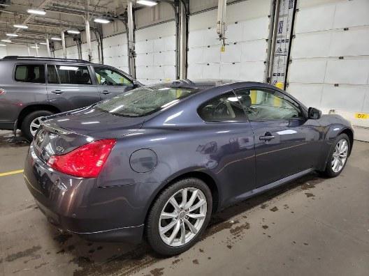 used 2011 INFINITI G37x car, priced at $8,999