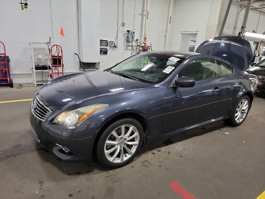 used 2011 INFINITI G37x car, priced at $8,999