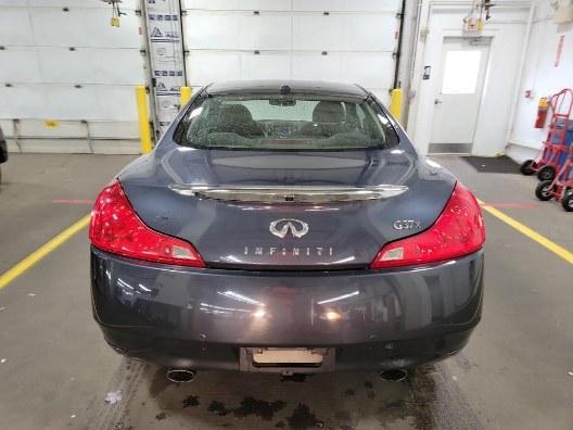 used 2011 INFINITI G37x car, priced at $8,999