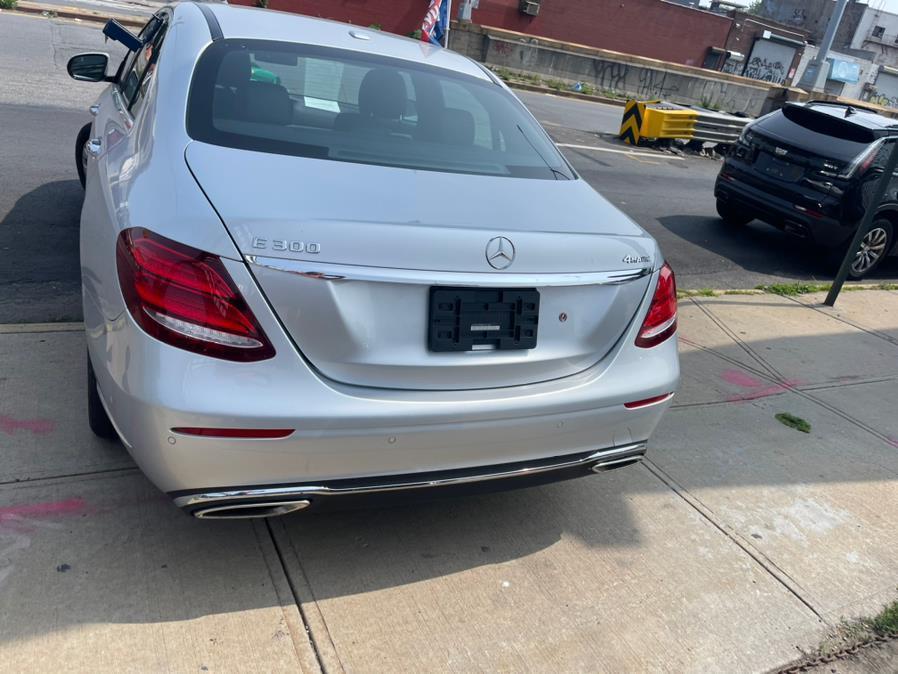 used 2017 Mercedes-Benz E-Class car, priced at $22,998