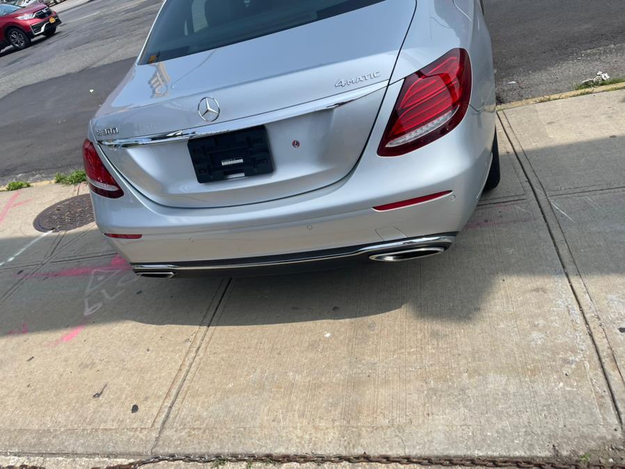 used 2017 Mercedes-Benz E-Class car, priced at $22,998