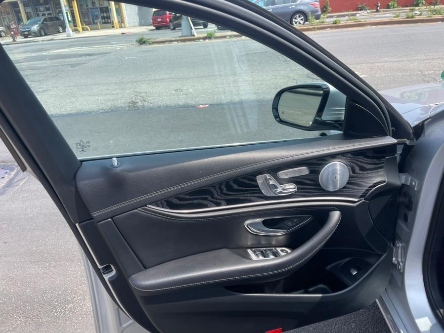 used 2017 Mercedes-Benz E-Class car, priced at $22,998