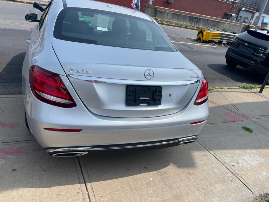 used 2017 Mercedes-Benz E-Class car, priced at $22,998