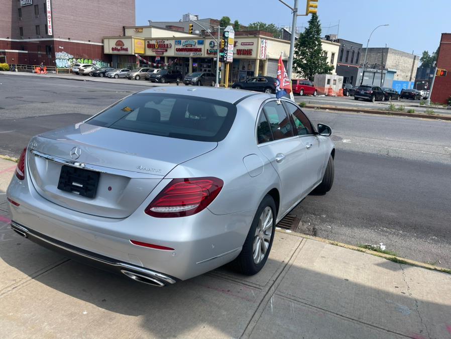 used 2017 Mercedes-Benz E-Class car, priced at $22,998