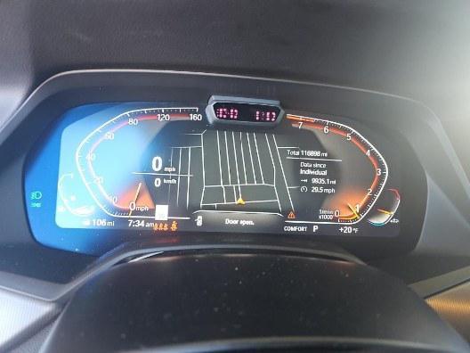 used 2022 BMW X5 car, priced at $25,999