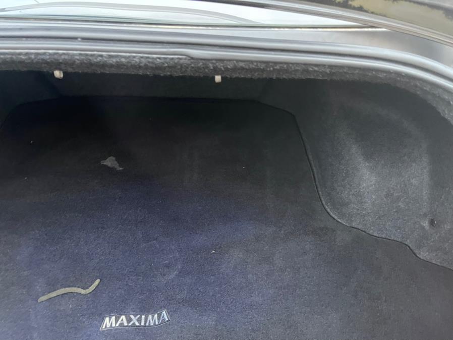 used 2011 Nissan Maxima car, priced at $7,899