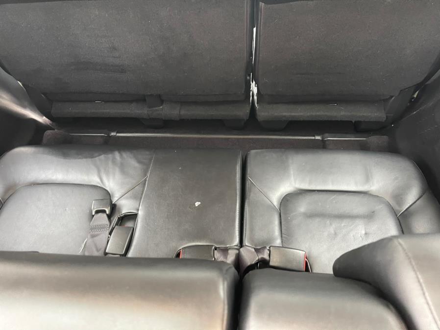 used 2011 INFINITI QX56 car, priced at $12,999