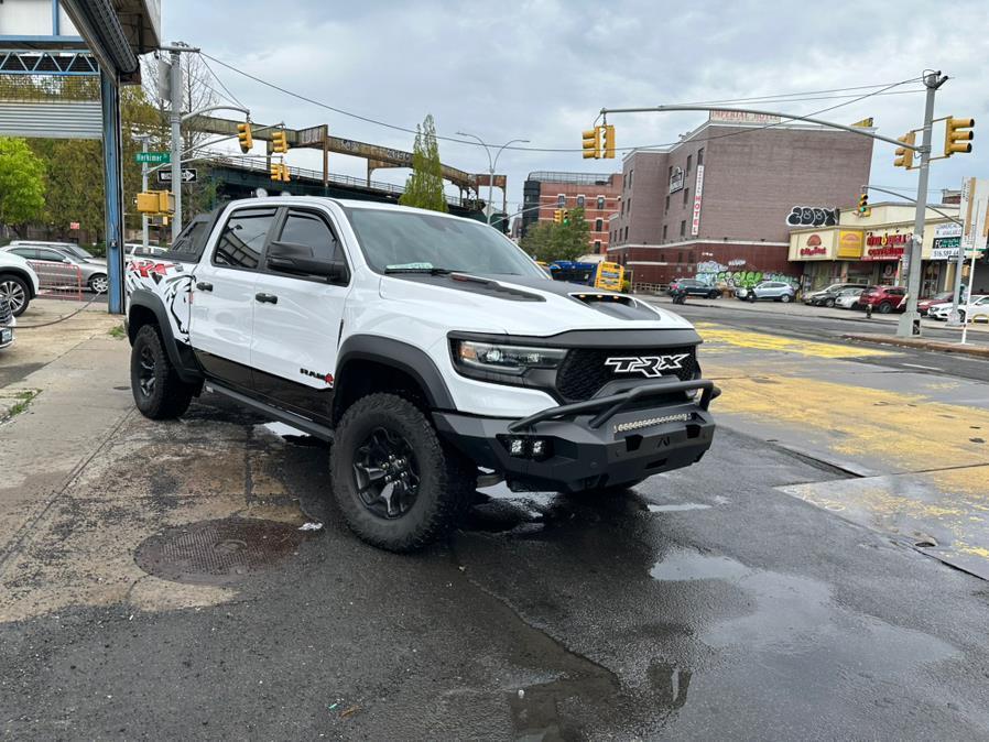 used 2023 Ram 1500 car, priced at $86,999