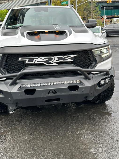 used 2023 Ram 1500 car, priced at $86,999