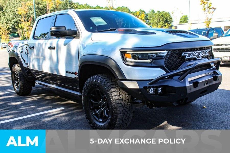 used 2023 Ram 1500 car, priced at $86,999