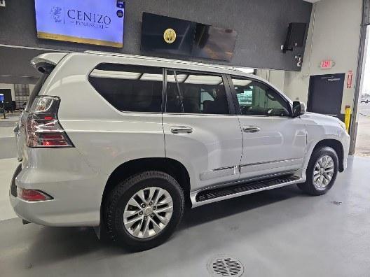 used 2018 Lexus GX 460 car, priced at $24,999