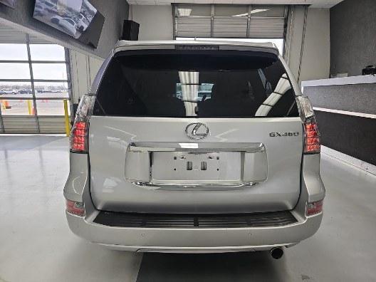 used 2018 Lexus GX 460 car, priced at $24,999