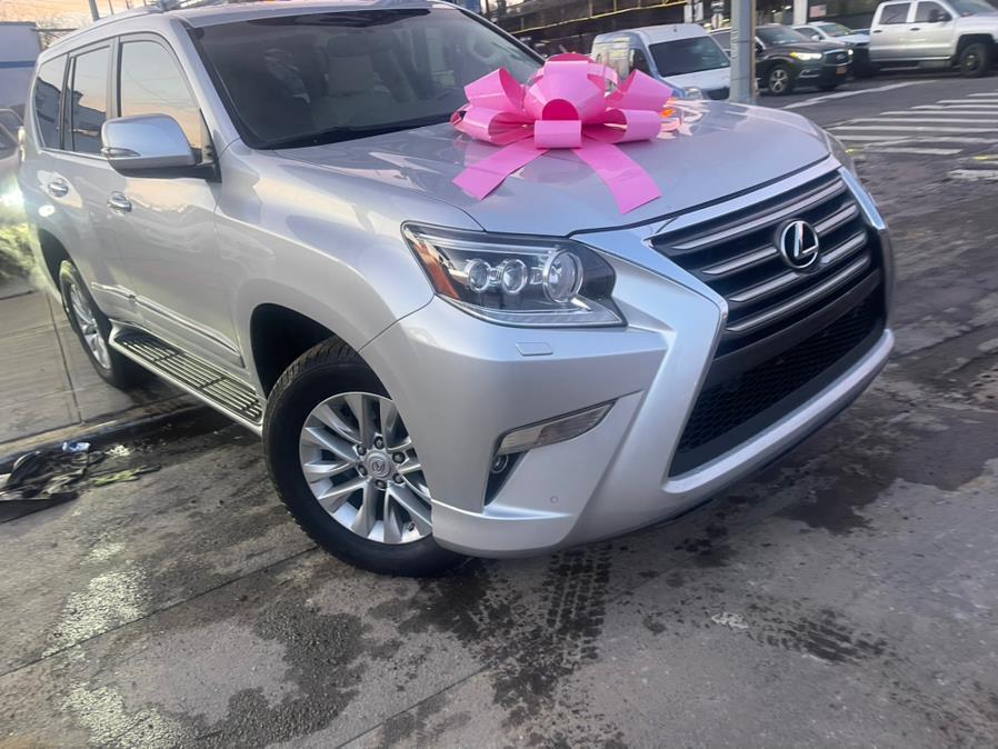 used 2018 Lexus GX 460 car, priced at $24,999