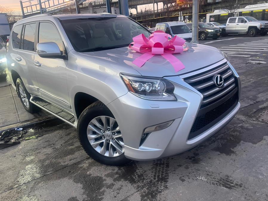 used 2018 Lexus GX 460 car, priced at $24,999