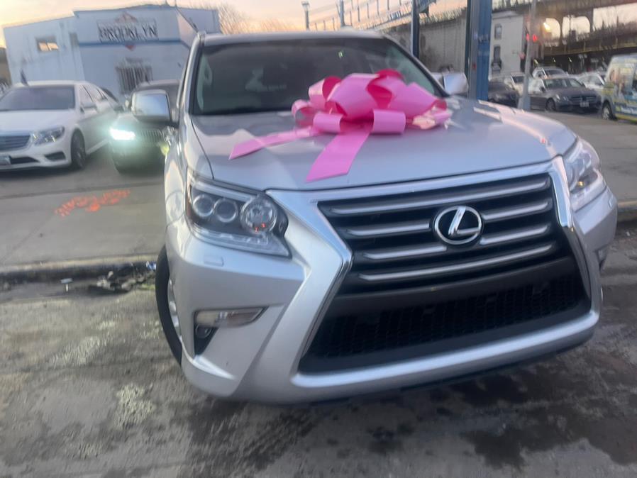 used 2018 Lexus GX 460 car, priced at $24,999