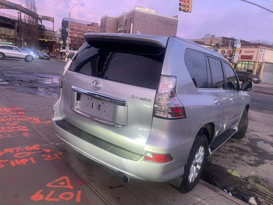 used 2018 Lexus GX 460 car, priced at $24,999