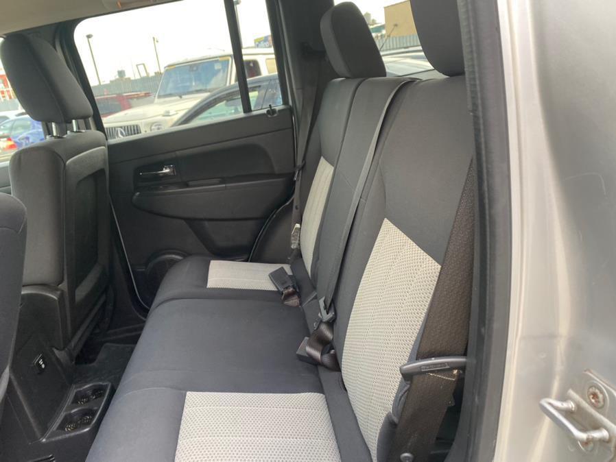 used 2009 Jeep Liberty car, priced at $5,999