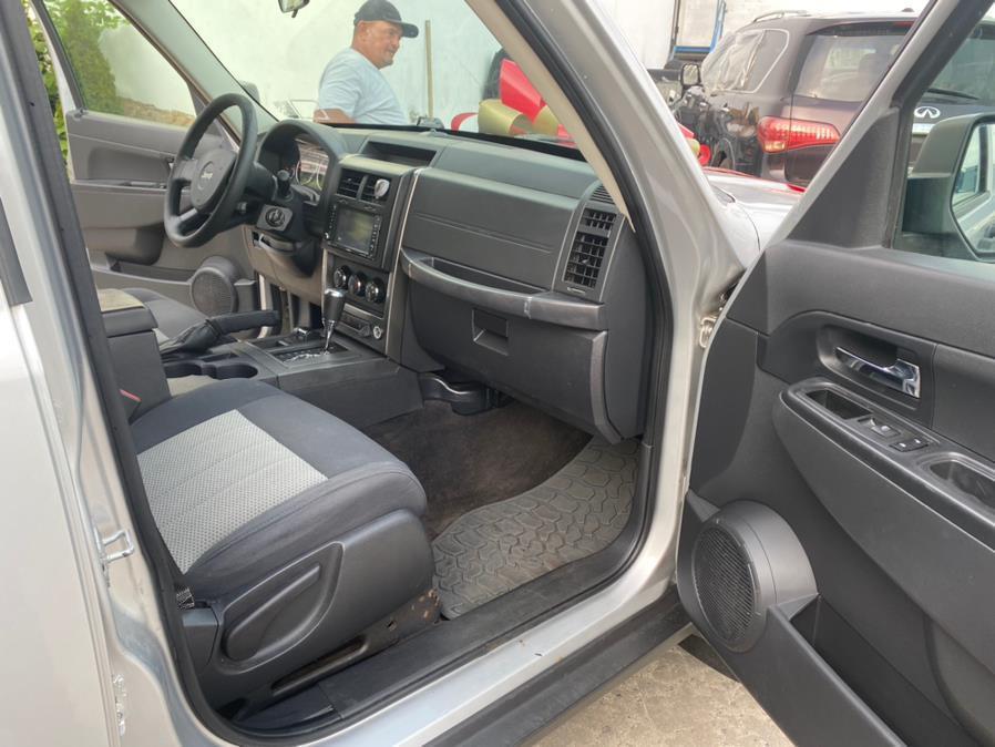 used 2009 Jeep Liberty car, priced at $5,999