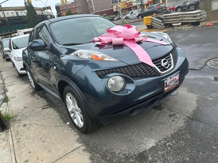 used 2011 Nissan Juke car, priced at $5,999