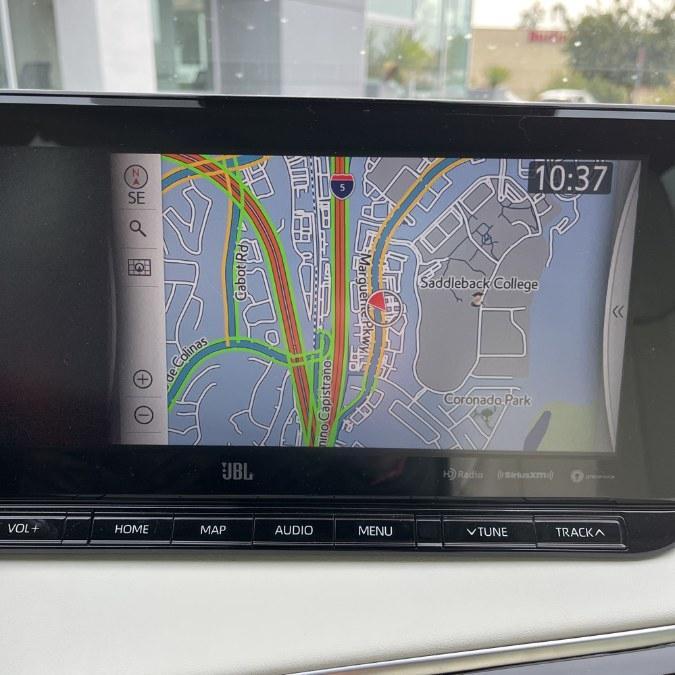 used 2021 Toyota Mirai car